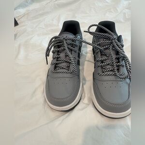 adidas Gray boy's Sneakers